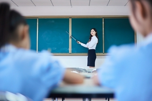 广西：高考综合改革政策图解