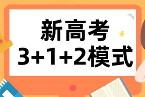 高考综合改革七年：一人一课表 “同桌的你”变了