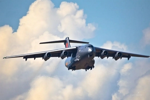 2022年空军招飞启动 高考成绩须达规定控制线