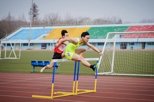 中国人民大学副校长：培养全面发展的高水平运动队本科人才