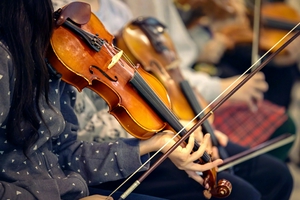 教育部要求逐步提高艺考文化课录取线