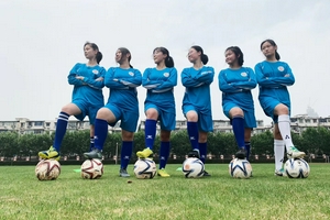 两部门：高水平运动队招生采取"文化考试+专业测试"