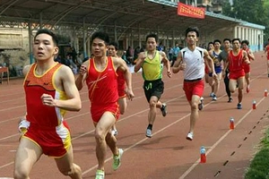 浙江大学副校长：高校应引导高水平运动队学生就读体育类专业