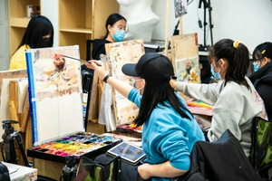 清理跑道：让艺考、体考不再是高考捷径