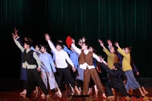 广东2022年普通高考舞蹈术科统考合格线的通知
