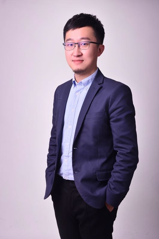 ai樊登,樊登说ai人工智能的背景故事