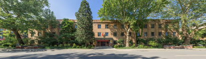 清华大学马克思主义学院