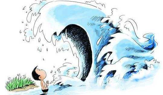 意大利一华裔男孩溺水身亡 监护人或承担责任