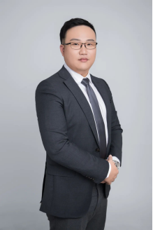 牛津大学升学指导老师 韦历先生