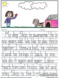 英文写作太难怎么办 六个训练关键期不容错过