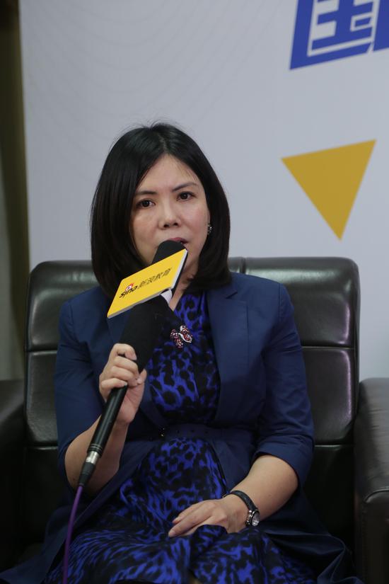 新浪2018国际学校择校展北京站访谈实录--Ga