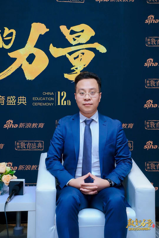 卓雅教育集团(原雅居乐教育集团)战略投资总经理刘韫珊