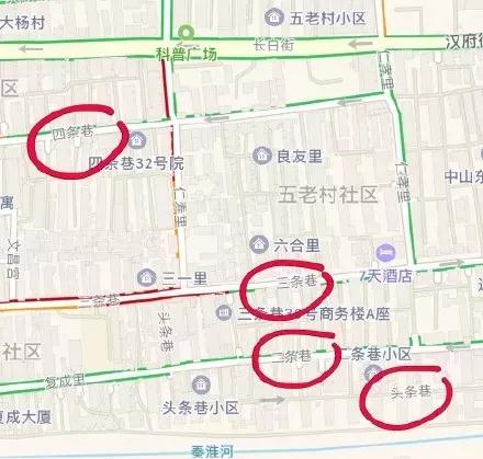 谁说东北取地名很随意?歪果仁告诉你什么是真