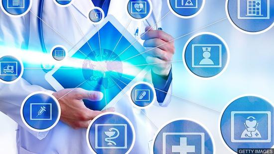 双语阅读:可穿戴“电子皮肤”助中风病人康复