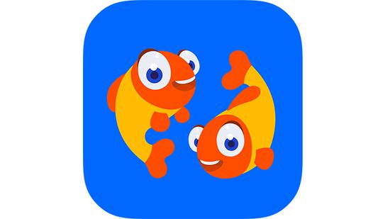 2018新浪五星金牌教师候选机构:伴鱼少儿英语