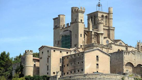 法国最穷城市排行榜出炉 大西部地区最富裕