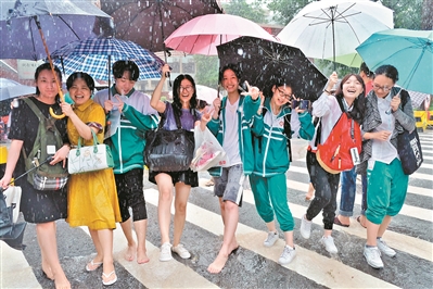 广东省教育厅谈“高考移民” 考后发现取消高考成绩 广东省教育厅谈“高考移民” 考后发现取消高考成绩