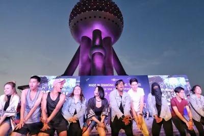 浅析国内九所中外合办大学