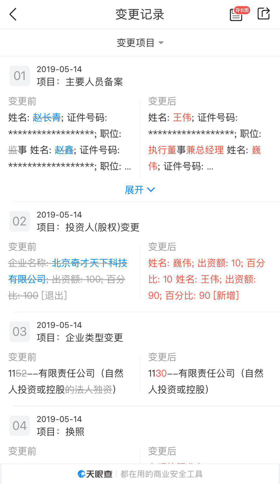 资料来源:360金融2018年年报