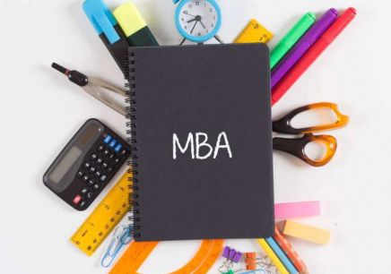 MBA