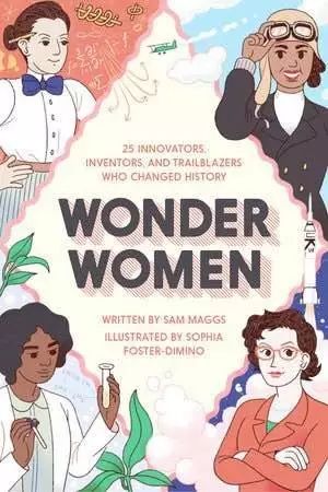 女孩是STEM“绝缘体”?六个方法激发她的兴趣