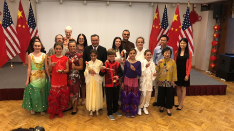 图片来源：海外网