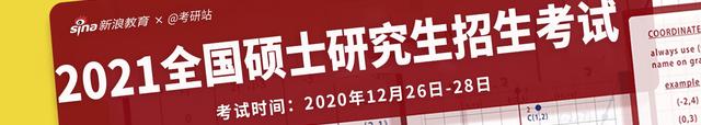 2021年全国硕士研究生招生考试报道