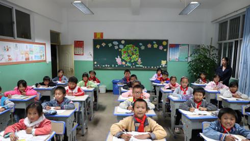 2019教育公益项目展示：点亮中国偏乡公益项目