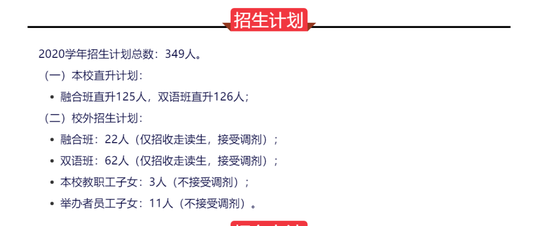 (大发棋牌app上海
教科实验大发棋牌app中学
2020年六年级招生简章截图)