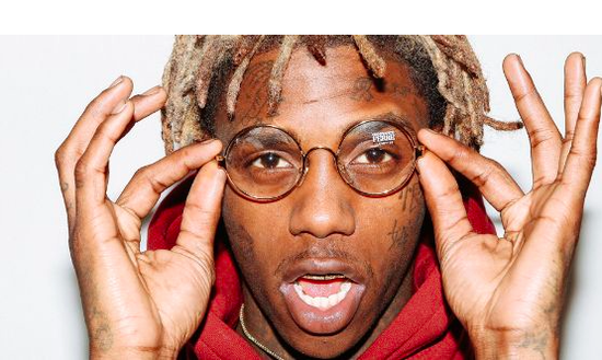 Famous Dex