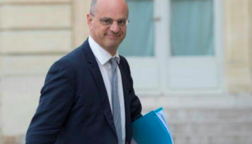 法教育部长:将为残障学生增加上万名陪护人员