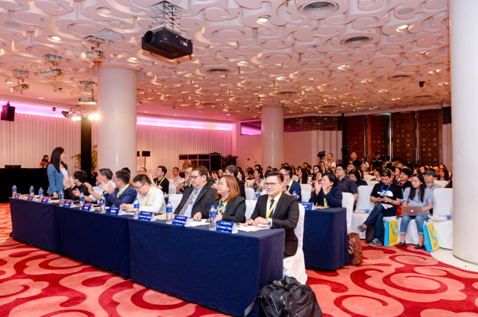 中菲教育产业合作论坛于9月6日在北京隆重举行