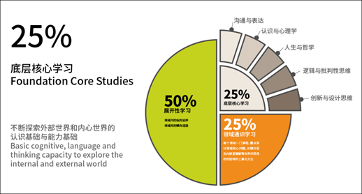 提雅学园底层核心学习经历