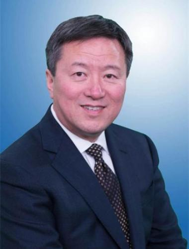 章莹颖家属代理律师王志东。(王志东律师供图)