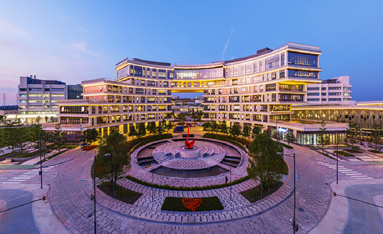 香港科技大学海洋,香港科技大学海洋科学系