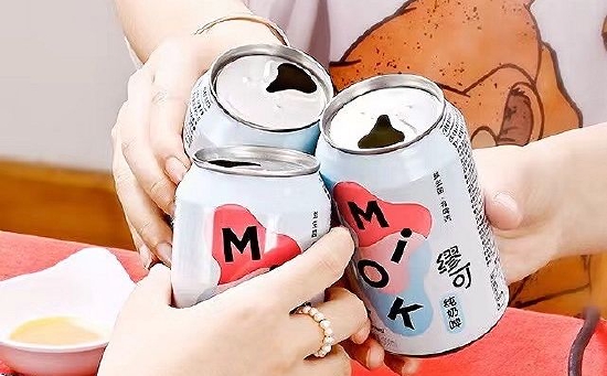 图片来源:缪可MIOK