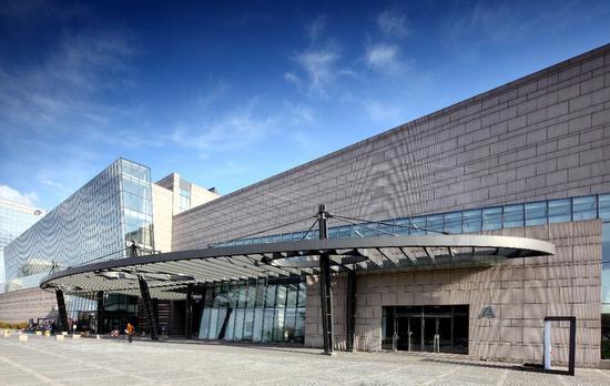 2018年清华大学美术学院本科生录取分数线公