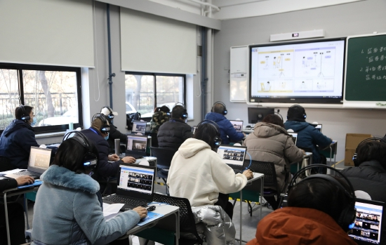 中国传媒大学2艺考禁止开美颜中国传媒大学艺考要求考生展现自然美