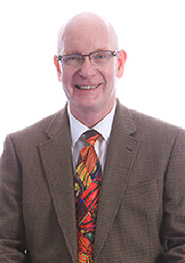 庄华伦 WARREN JOHNSTON 赫德学校外方总督学; 宁波鄞州赫德实验学校执行校长
