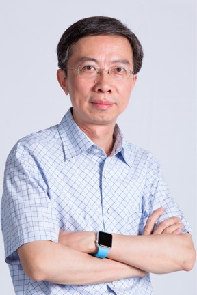 方益民（Peter Fang），创新工场合伙人
