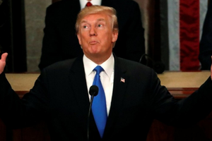 特朗普宣布将取消签证抽奖 中国技术人才或受