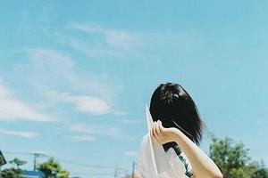 宋佳：高三是一场心静如水的修炼