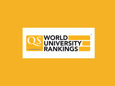 QS世界大学学科排名 大陆高校24个学科入全球