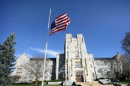 美国本科大学（图片源于网络）