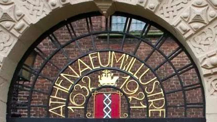 优雅的欧陆生活