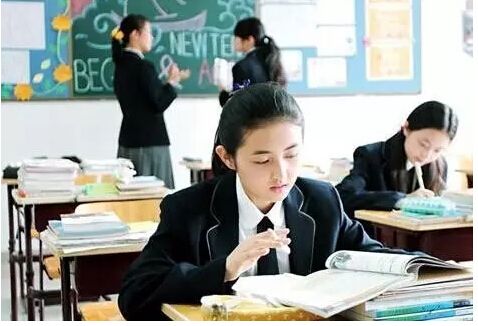 看国际学校老师如何帮初三孩子度过人生分叉口