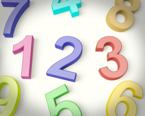 美国老师教你六种数学教学法来培养孩子的数感