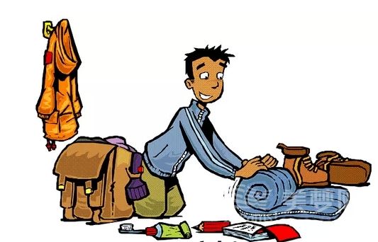 知道的去留学前的十大准备|录取通知书|留学|国际预防接种证书