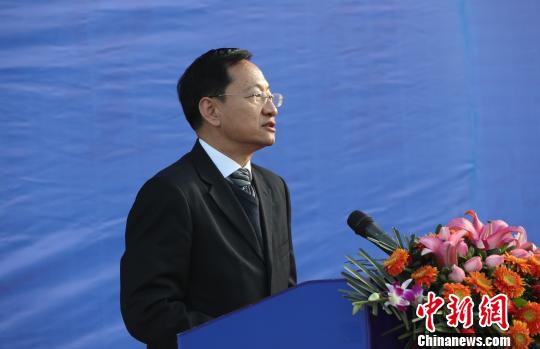 江西省首个省级华文教育基地落户瓷都景德镇|