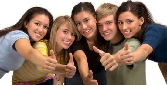 丹麦教育:如何让孩子们找到快乐的自己|国际学